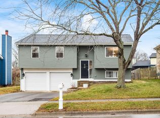 5232 Freedom Ridge Dr, Columbus, OH 43230