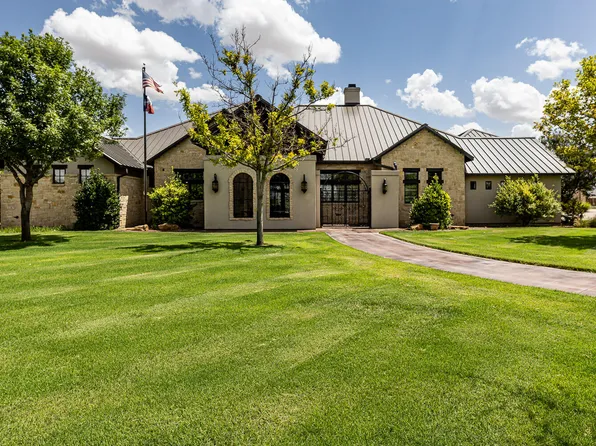 8117 County Road 6220, Shallowater, TX 79363