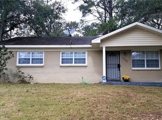 5660 Morlee Dr S, Mobile, AL 36618