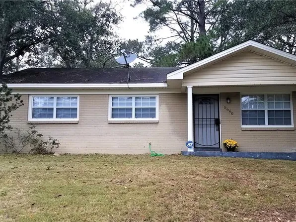 5660 Morlee Dr S, Mobile, AL 36618