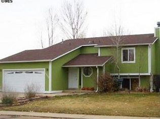 1252 Ilium Dr, Lafayette, CO 80026