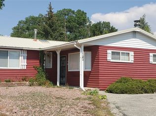 1140 C St, Salida, CO 81201