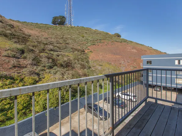 125-135 Gardenside, 125-135 Gardenside Dr #113, San Francisco, CA 94131