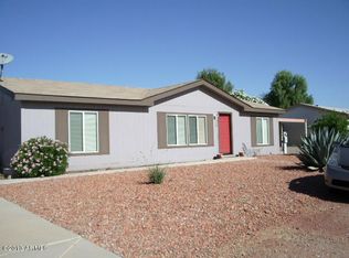 174 S Gompers Cir, Morristown, AZ 85342