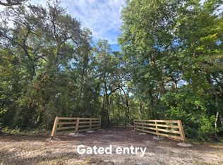 123 NE 278th Ave, Old Town, FL 32680