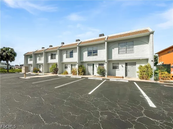 1123 SW 48th Ter APT 104, Cape Coral, FL 33914