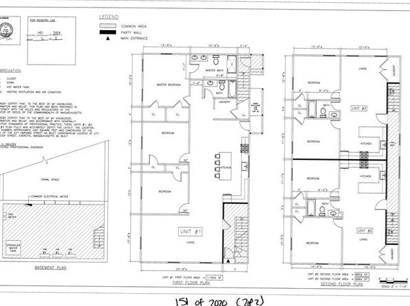227 Hancock St #2, Everett, MA 02149