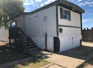 621 N Elm St TRAILER 12, Cortez, CO 81321