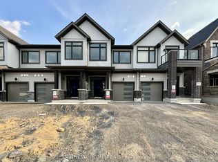 1107 Thompson Dr, Oshawa, ON L1L 0V4