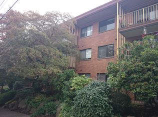 911 N 73rd St APT 103, Seattle, WA 98103