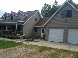 2690 E Hickory Rd, Battle Creek, MI 49017