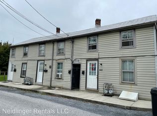 418 Black Ave #10515021, Chambersburg, PA 17201