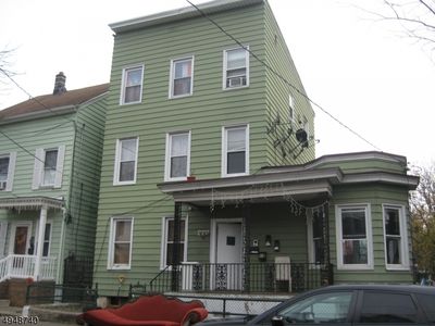 21-23 N York St, Paterson, NJ, 07524