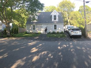 32 General Patton Dr, Hyannis, MA 02601