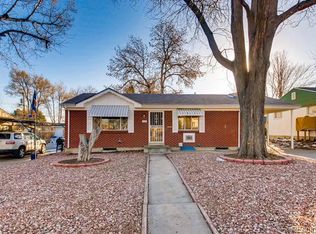 1730 S Dale Ct, Denver, CO 80219