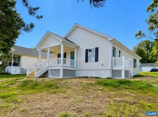 99 Cedar Dr, Gordonsville, VA 22942