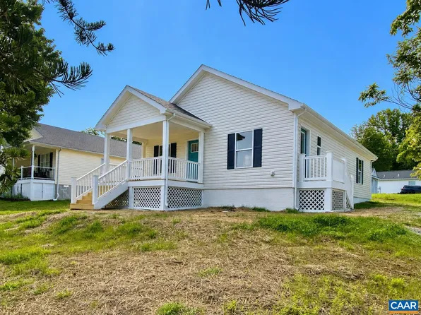 99 Cedar Dr, Gordonsville, VA 22942