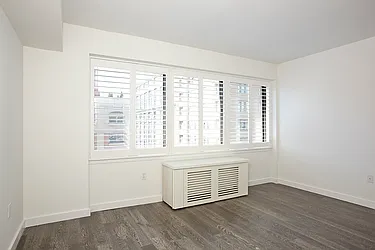 Rented by The Chelsea