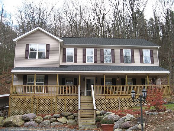 Quaility 2004 Built Colonial 