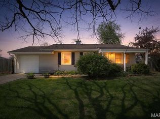 24 Belmont Dr, Saint Peters, MO 63376