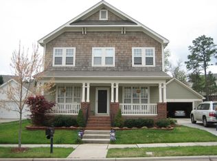 8134 Townley Rd, Huntersville, NC 28078