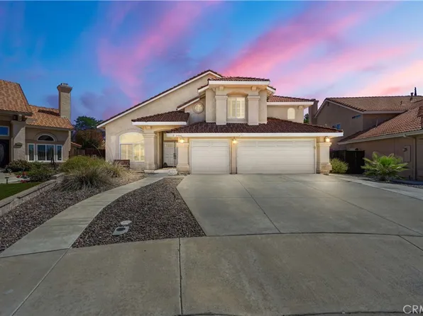 24046 Fuschia Ct, Murrieta, CA 92562