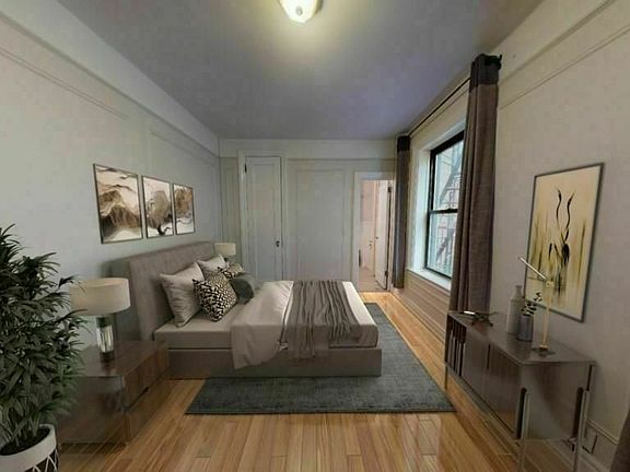 2nd image of 57 W 93rd St #G3