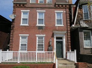 407 Denniston St #2, Pittsburgh, PA 15206