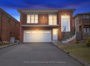 5 Acacia Ave, Toronto, ON M9M1H6