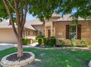 4209 Autumn Path Rd, Denton, TX 76208