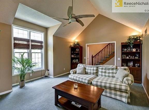 Second view of great room.