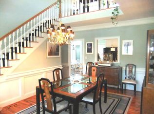 1353 Waters Edge Dr, Augusta, GA 30901