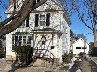 313 Roosevelt Ave, Endicott, NY 13760