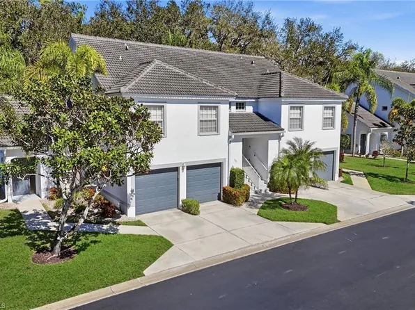 960 Partridge CIR #102, NAPLES, FL 34104