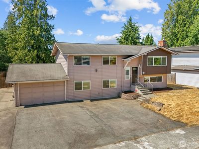 15028 45th Place W, Lynnwood, WA, 98087