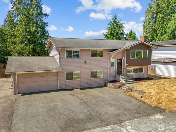 15028 45th Place W, Lynnwood, WA 98087