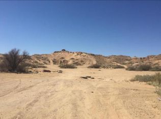 Frontage Rd, Belen, NM 87002