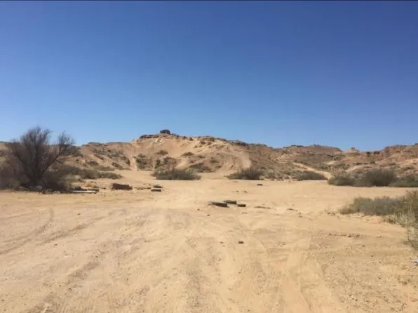 Frontage Rd, Belen, NM 87002