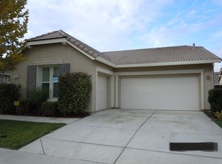 5701 Claudied Way, Elk Grove, CA 95757