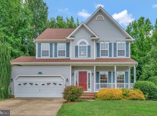 6 Redbud Cir, Stafford, VA