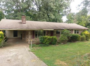 3504 Hazelwood Rd LOT 2, Knoxville, TN 37921