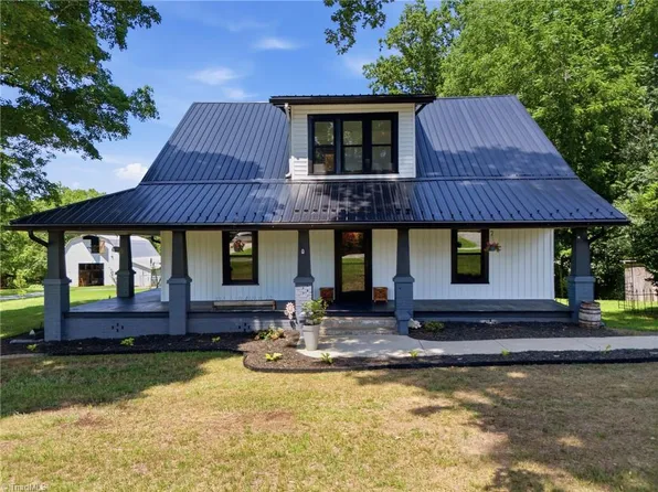 1953 State Highway 47, Lexington, NC 27292