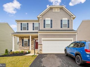 198 Ellery St, Ranson, WV 25438