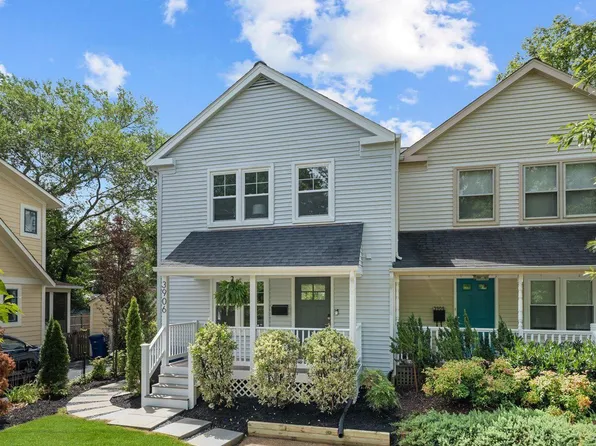 3906 14th St N, Arlington, VA 22201