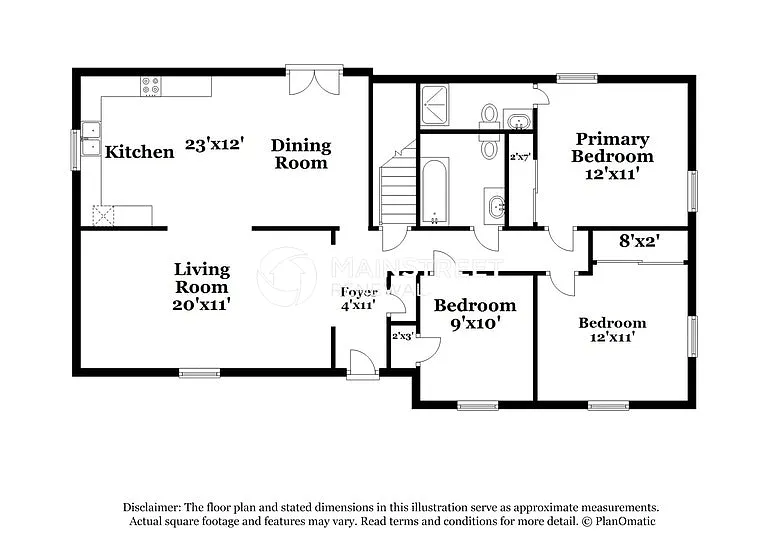 Building Photo - 701 N Redwood Dr