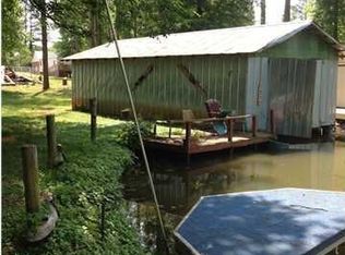 91 Wray Rd, Guntersville, AL 35976