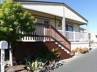 357 Aileen Ave, Santa Rosa, CA 95407