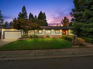 4401 Walali Way, Fair Oaks, CA 95628