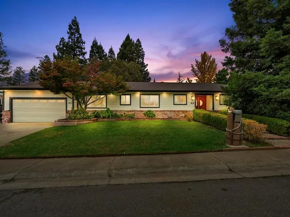 4401 Walali Way, Fair Oaks, CA 95628