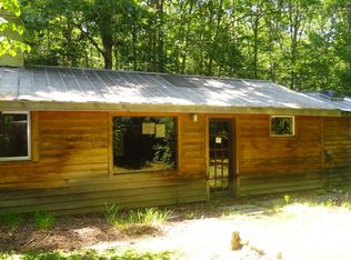 1927 Brattons Run, Goshen, VA 24439